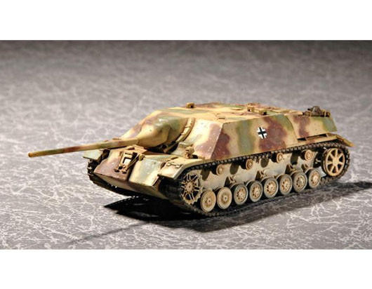 1/72 Trumpeter German Jagdpanzer IV - Squadron.com