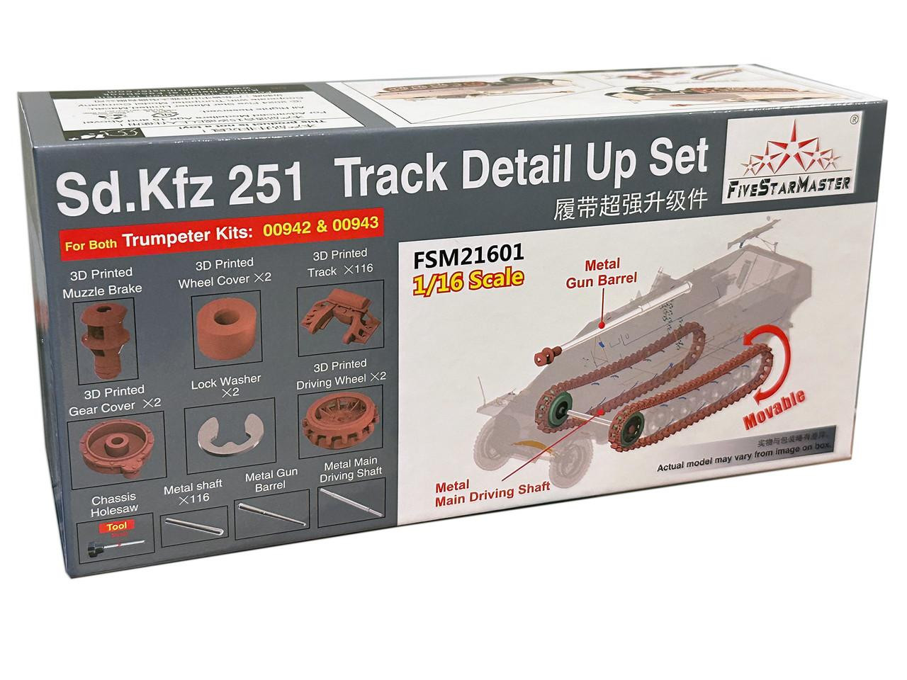 fsm601-116-five-star-master-sd