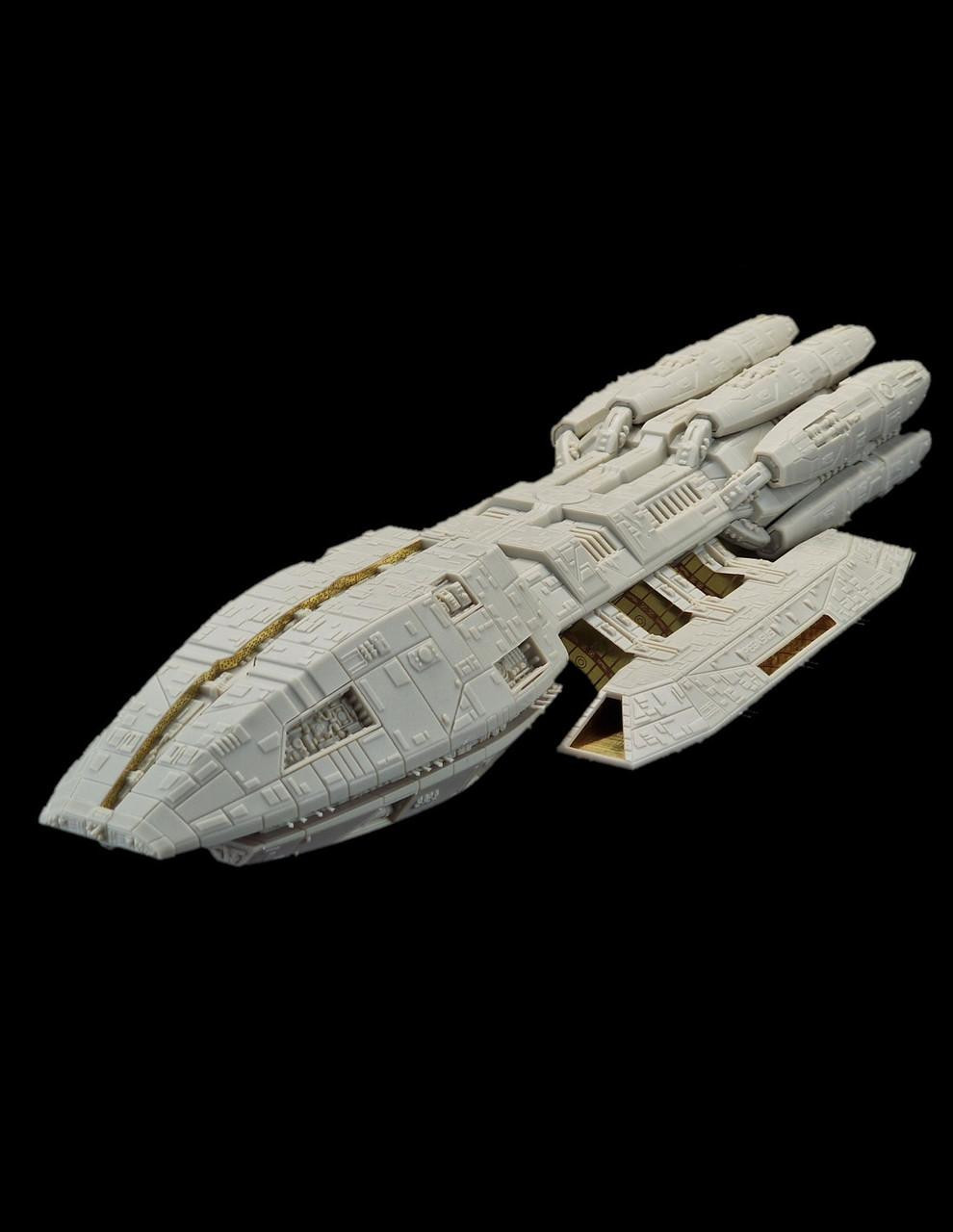 Battlestar Pegasus