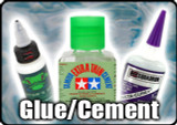 Glue & Cement