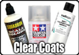 Clear Coats