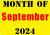September 2024