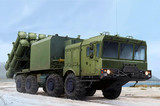 TRP1052 1/35 Trumpeter Russian 3S60 Launcher of 3K60 BAL/BAL-Elex Coastal Defense System  MMD Squadron