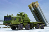TRP1057 1/35 Trumpeter Russian 40N6 of 51P6A TEL S400 Surface-to-Air Missile System  MMD Squadron