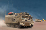 TRP1063 1/35 Trumpeter US Army M4 Command & Control Vehicle (C2V)  MMD Squadron