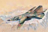 TRP3211 1/32 Trumpeter MiG23MLD Flogger K Soviet Fighter  MMD Squadron