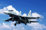 TRP3917 1/144 Trumpeter Russian Su30MKK Flanker G Fighter MMD Squadron