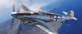 ACD12321 1/48 Academy WWII Messerschmitt Bf109G6/G2 JG27 Luftwaffe Fighter MMD Squadron