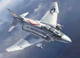 ACD12323 1/48 Academy F4J VF102 Diamondbacks USN Fighter MMD Squadron