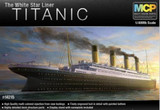 ACD14215 1/400 Academy RMS Titanic Ocean Liner MMD Squadron