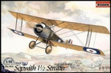 ROD404 1/48 Roden Sopwith 1-1/2 Strutter Single-Seater WWI British BiPlane Bomber MMD Squadron