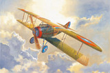 ILK62401 1/24 i Love Kit Spad S XIII Biplane  MMD Squadron