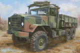 ILK63514 1/35 i Love Kit M923A2 Military Cargo Truck MMD Squadron