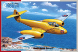 SHY72361 1/72 Special Hobby Gloster Meteor Mk.4 World Speed Record MMD Squadron