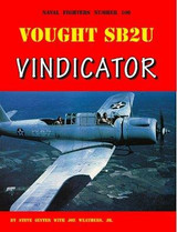 GIN106 GIN106 - Ginter Books Vought SB2U Vindicator MMD Squadron