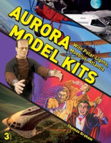 SHF352836 SHF352836 - Schiffer Publishing Aurora Model Kits MMD Squadron