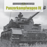 SHF353598 SHF353598 - Schiffer Publishing Panzerkampfwagen IV MMD Squadron