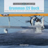 SHF354489 SHF354489 - Schiffer Publishing Grumman J2F Duck MMD Squadron