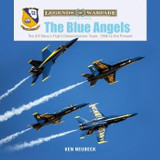 SHF356582 SHF356582 - Schiffer Publishing The Blue Angels MMD Squadron