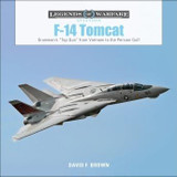 SHF356629 SHF356629 - Schiffer Publishing F-14 Tomcat MMD Squadron