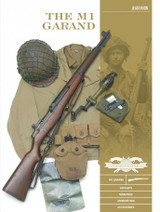 SHF358562 SHF358562 - Schiffer Publishing The M1 Garand MMD Squadron