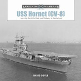 SHF358623 SHF358623 - Schiffer Publishing USS Hornet CV-8 MMD Squadron