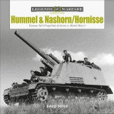 SHF359408 SHF359408 - Schiffer Publishing Hummel and Nashorn/Hornisse MMD Squadron