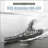 SHF362354 SHF362354 - Schiffer Publishing USS Alabama BB-60 MMD Squadron