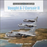 SHF362613 SHF362613 - Schiffer Publishing Vought A-7 Corsair II MMD Squadron