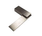 SQ10258 Squadron Tools 3 Stainless Steel L-Shape Tool MMD Squadron