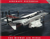 CWPA01 CWPA01 - Aircraft Pictorial, USS Midway Air Wings MMD Squadron