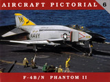 CWPA06 CWPA06 - Aircraft Pictorial, F-4B/N Phantom II MMD Squadron