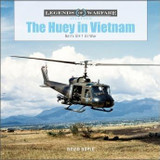 SHF362750 SHF362750 - Schiffer Publishing The Huey in Vietnam MMD Squadron