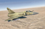 ITL551381 1/72 Mirage 2000C Aircraft Gulf War Anniv  MMD Squadron