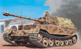 ITL557012 1/72 SdKfz 184 Panzer Jg Elefant Tank  MMD Squadron