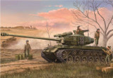 HBB82426 1/35 Hobby Boss T26E4 Super Pershing, Pilot #1 MMD Squadron