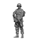 H3M16007 1/16 H3 Models WW2 U.S Para Rifleman  MMD Squadron