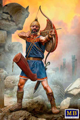 MBL32016 1/32 Master Box Greco-Persian Wars Series - Kit 6 MMD Squadron