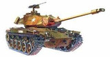 AFV35041 1/35 AFV Club WWII US M41A3 Walker Bulldog Light Tank MMD Squadron
