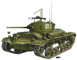 AFV35199 1/35 AFV Club British Mk III Valentine Mk IV Infantry Tank Soviet Red Army Version MMD Squadron