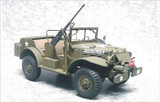 AFV35S16 1/35 AFV Club WC57/56 3/4-Ton Command/Recon Vehicle MMD Squadron