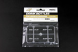 MENSPS2 1/35 Meng Drink Bottles Clear Plastic 4 MMD Squadron