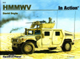 SS2043 Squadron Signal HMMWV In Action MMD Squadron