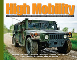 VH-HM Visual History HMMWV High Mobility MMD Squadron