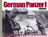VH-P1 Visual History German Panzer I MMD Squadron