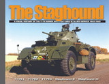 VH-Stag Visual History The Staghound MMD Squadron