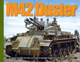VH-42 Visual History M42 Duster MMD Squadron