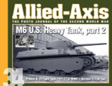AA34 Allied-Axis Book Issue 34 MMD Squadron