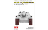RYE5024 1/35 Ryefield Model Jagdpanther Workable Track Lin MMD Squadron