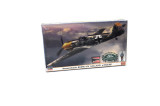 HSG7500 1/48 Hasegawa Messerschmitt Bf109E-4/N and Galland Figure MMD Squadron